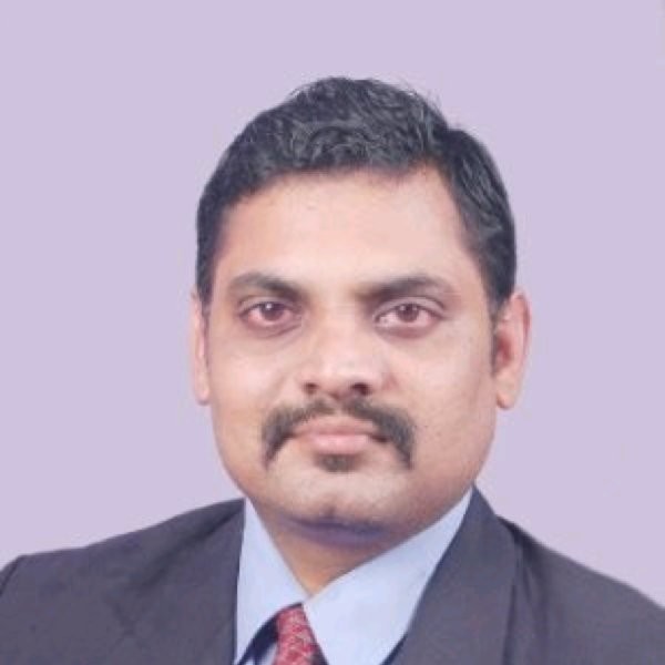 Balaji Chidambara